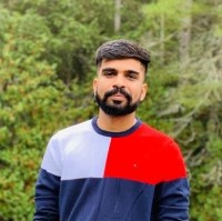 Akash Patel