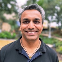 Vipul Nadoda