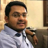 Ankur Patel
