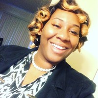 Nyesha Nichols
