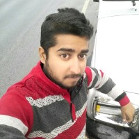 Shivam Chaubey