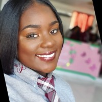 D’Nasia Saunders