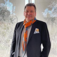 Alexander Trekin