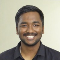 Sai Charan Reddy