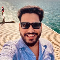Mohit Paliwal