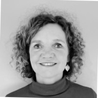 Jacqueline Vissers