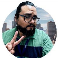David Olvera