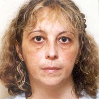 Alicia Diana Mendelson