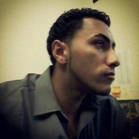 Jon Hernandez