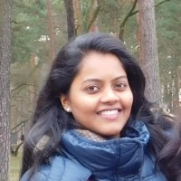 Umavi Pathirana