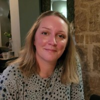 Rebecca Ratcliff (Cgma)