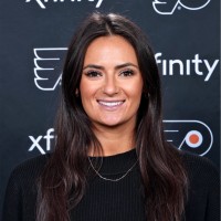 Alexis Santarelli, Mba