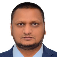 Mohammed Masoom Ali