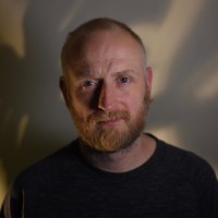 Joe Ellis