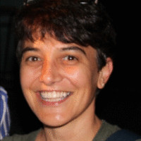 Arianna Sabrina Tregnaghi