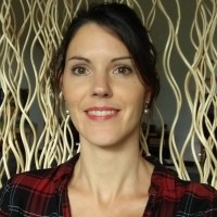 Amandine Villeneuve