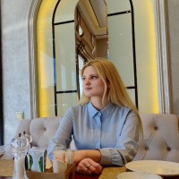 Elena Surmilova