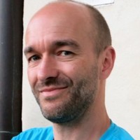 Olbrich Andreas
