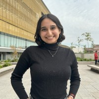 Sofía Peña Maldonado