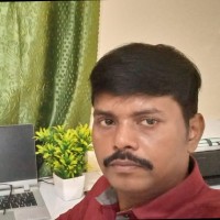 Pramod Srichandan