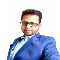 sridhar R