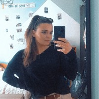 Lucie Bedin
