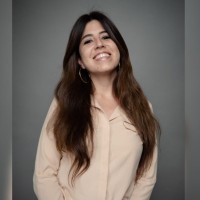 Marcia Melanie E. Agüero