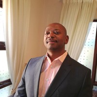 Brian Sipho Gumbi
