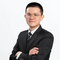 Hubert Hsu
