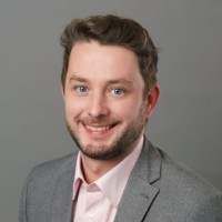 Ciaran Cassidy