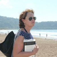 patricia Flores Blavier