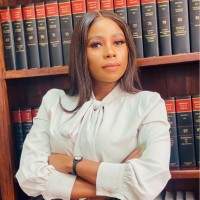 Chishimba Yvette Mulenga