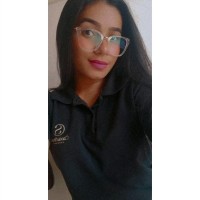 Alessandra Rodrigues Coelho
