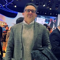 David Yebenes
