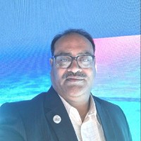 Satish R