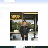 Haris Akbar