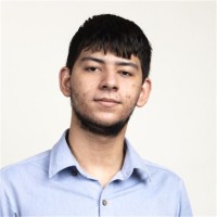 Cristian David López Gómez