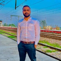 Shahnajar Ansari