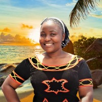 Tani Glory Ghahkanyuy