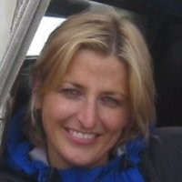 Lise Liljeroth