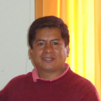Hugo Germán Pilco Morales