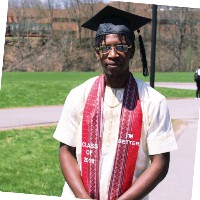 Joseph Ojo