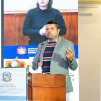pramod adhikari