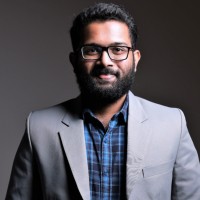 Arjun Suresh