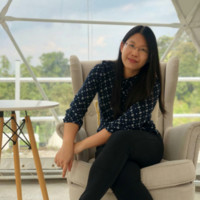 Jeyna Lim Sue Chen