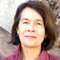 Meg Chang