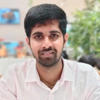 Shantanu Sonulkar
