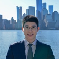 Junrong (Ryan) Yi