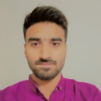 Hamza Fareed