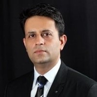 Harsh Kapoor